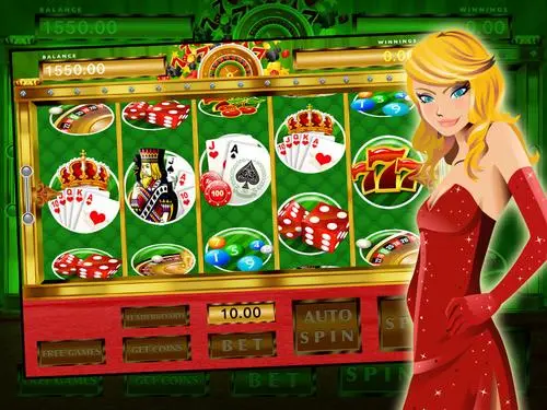 britains got talent slots - Slingo Britains Got Talent Slot